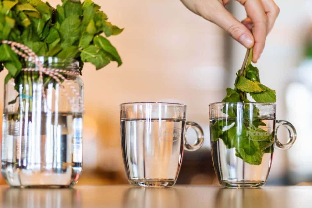 Claus Events - A private gathering - tea