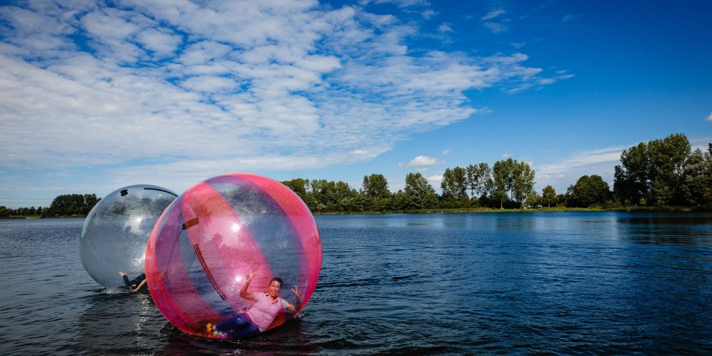 Zomer bedrijfsuitje (3)